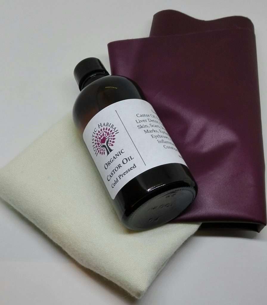 Enhance Your Fertility with Castor Oil Packs, Cesarean Scar, Endo, PCOS